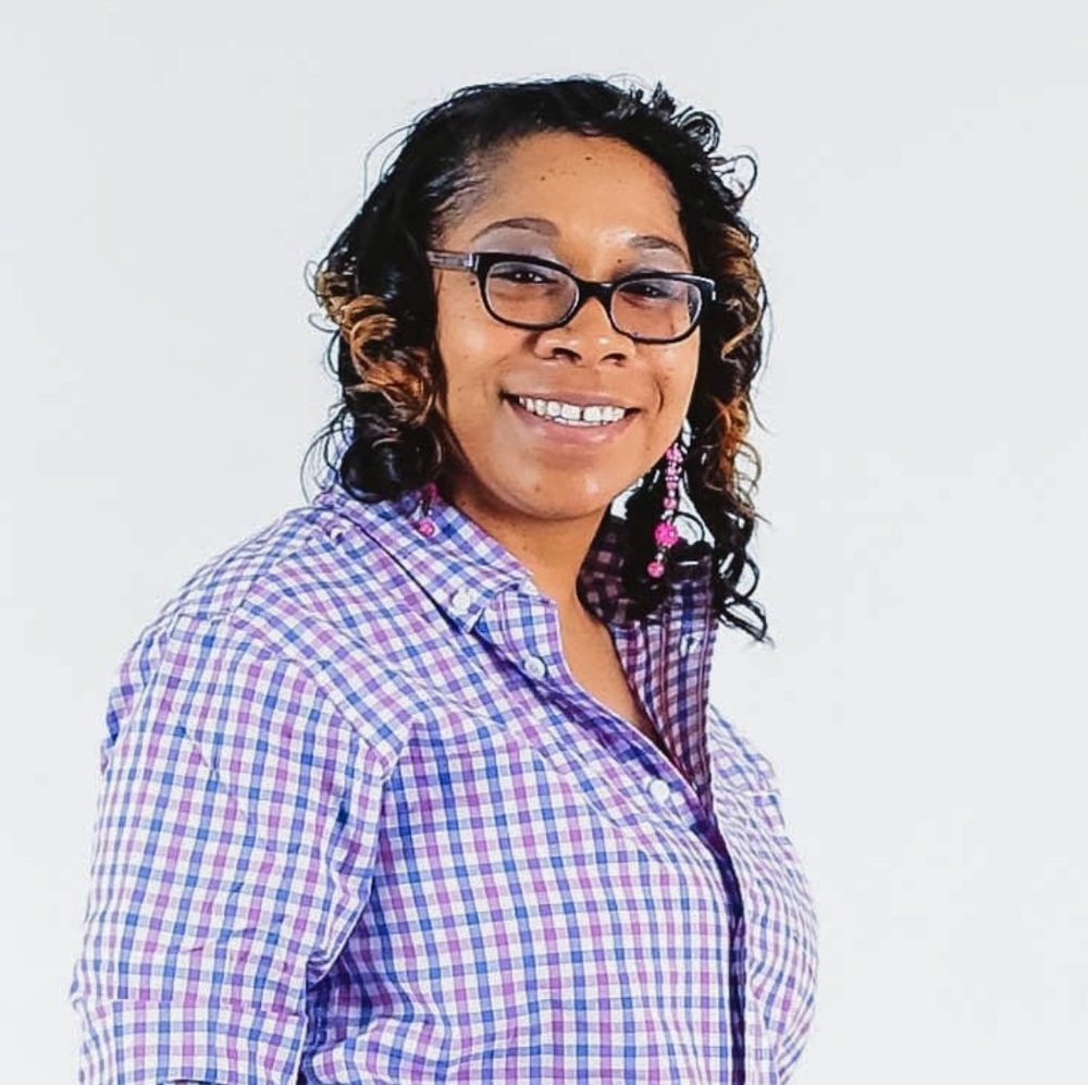 Meet your Posher, Randa